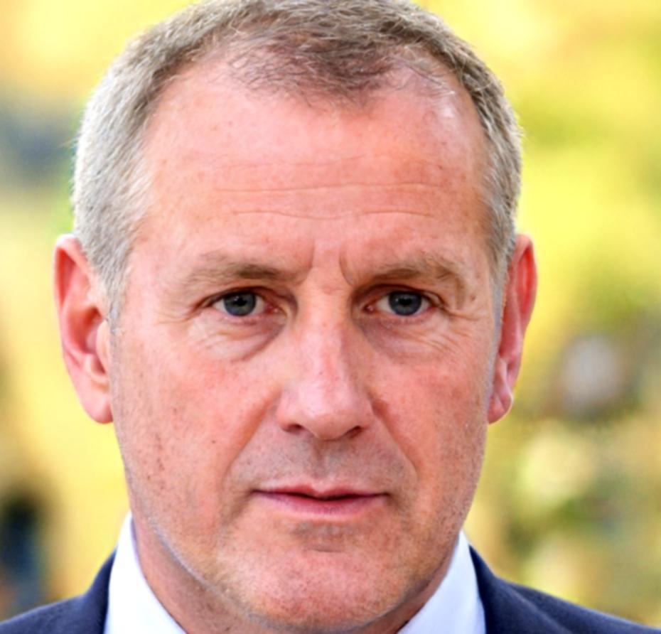 Marcus Eriksson, Lead Financial Educator