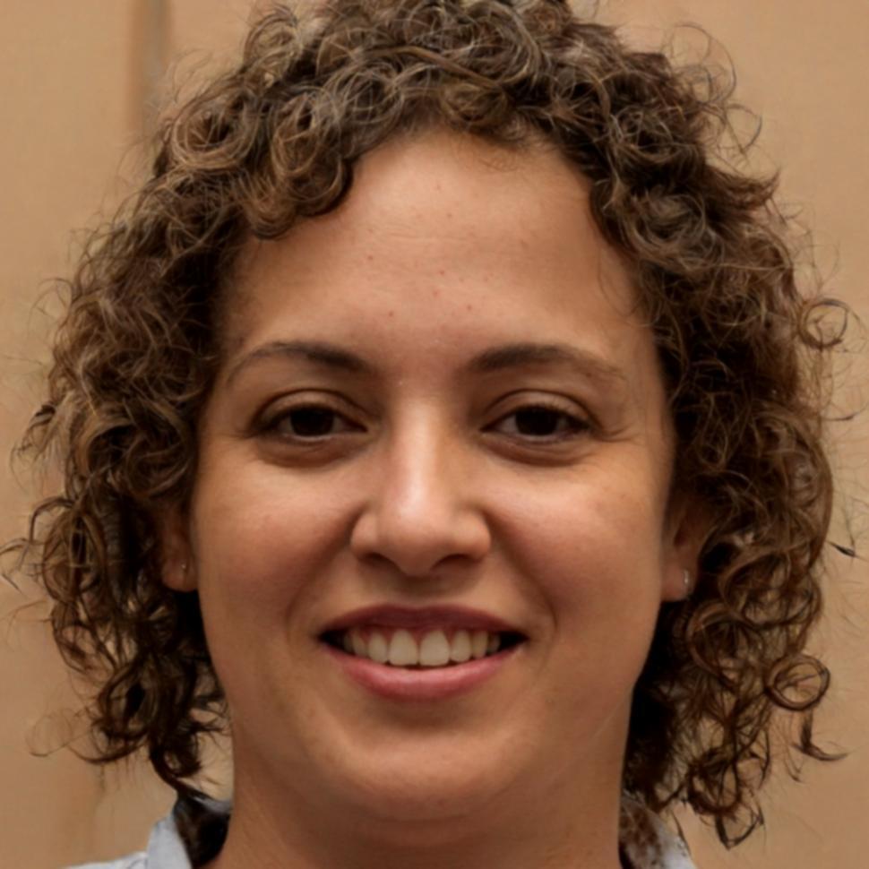 Sarah Chen, Investment Education Specialist at Gramtex